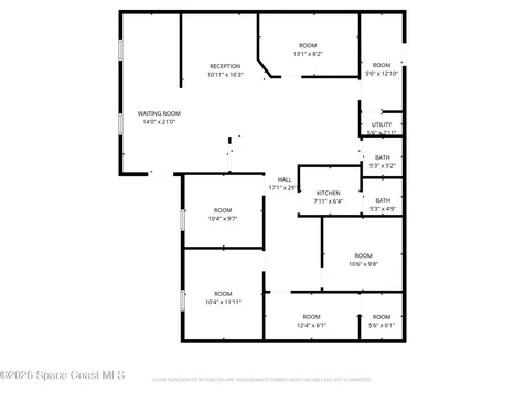 315 E Strawbridge Avenue Melbourne FL 32901