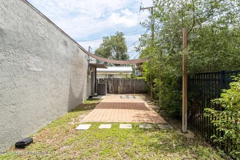 315 E Strawbridge Avenue Melbourne FL 32901
