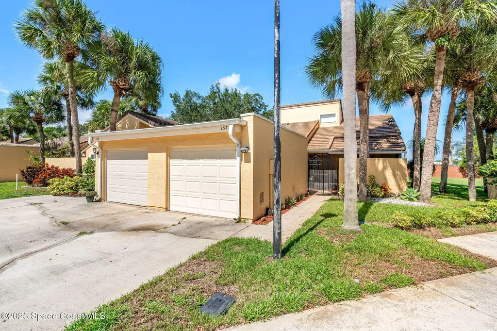 157 Eton Circle Melbourne FL 32940