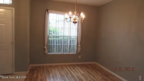 4281 Caparosa Circle Melbourne FL 32940