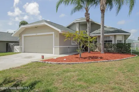 340 Quail Drive Merritt Island FL 32953