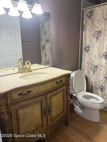 340 Quail Drive Merritt Island FL 32953