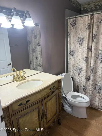 340 Quail Drive Merritt Island FL 32953
