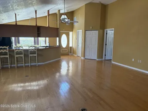 340 Quail Drive Merritt Island FL 32953