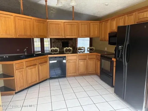340 Quail Drive Merritt Island FL 32953