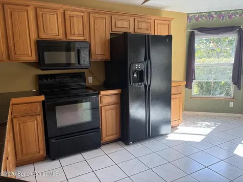 340 Quail Drive Merritt Island FL 32953