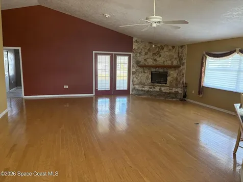 340 Quail Drive Merritt Island FL 32953