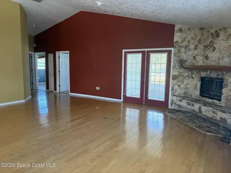340 Quail Drive Merritt Island FL 32953