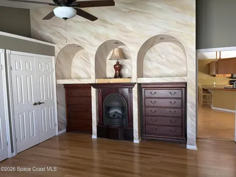 340 Quail Drive Merritt Island FL 32953