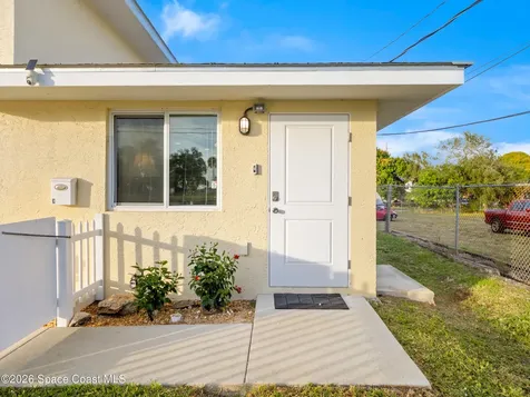 222 Rosa L Jones Drive Cocoa FL 32922