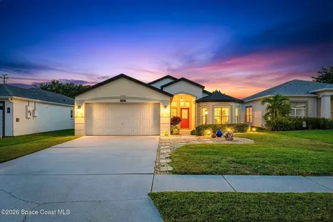 8016 Bracken Lane Melbourne FL 32940