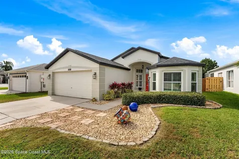 8016 Bracken Lane Melbourne FL 32940