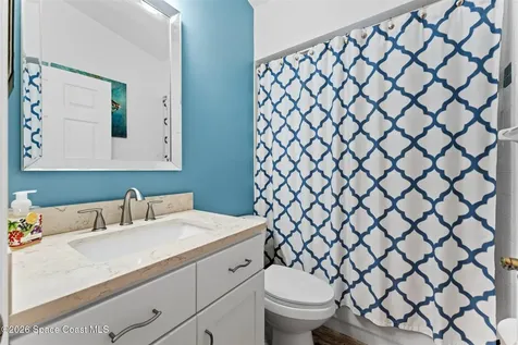 8016 Bracken Lane Melbourne FL 32940