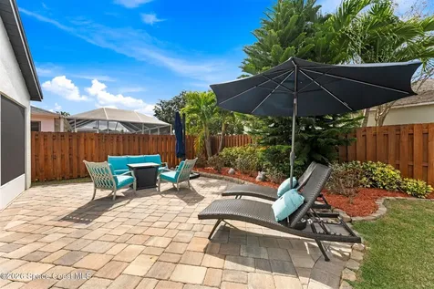 8016 Bracken Lane Melbourne FL 32940