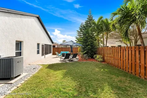 8016 Bracken Lane Melbourne FL 32940