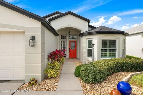 8016 Bracken Lane Melbourne FL 32940