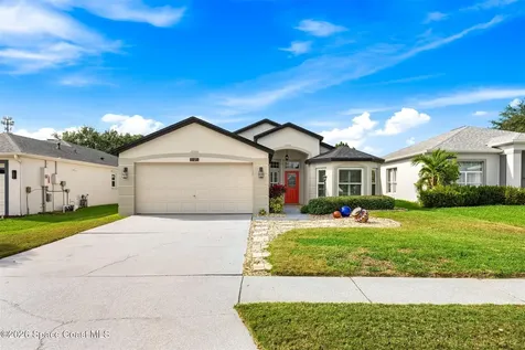 8016 Bracken Lane Melbourne FL 32940