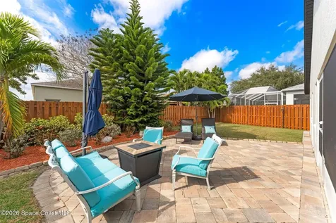 8016 Bracken Lane Melbourne FL 32940