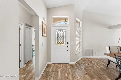 8016 Bracken Lane Melbourne FL 32940