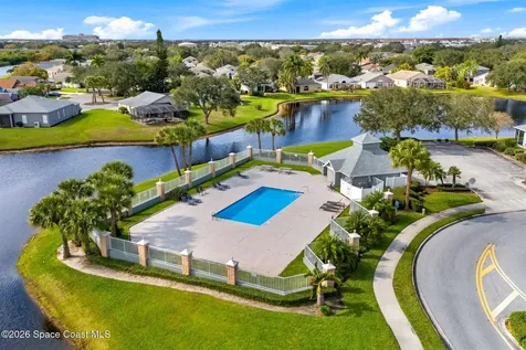 8016 Bracken Lane Melbourne FL 32940