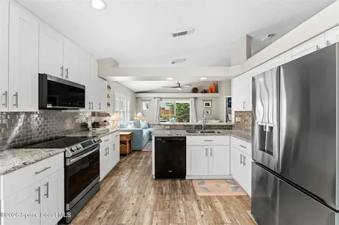 8016 Bracken Lane Melbourne FL 32940