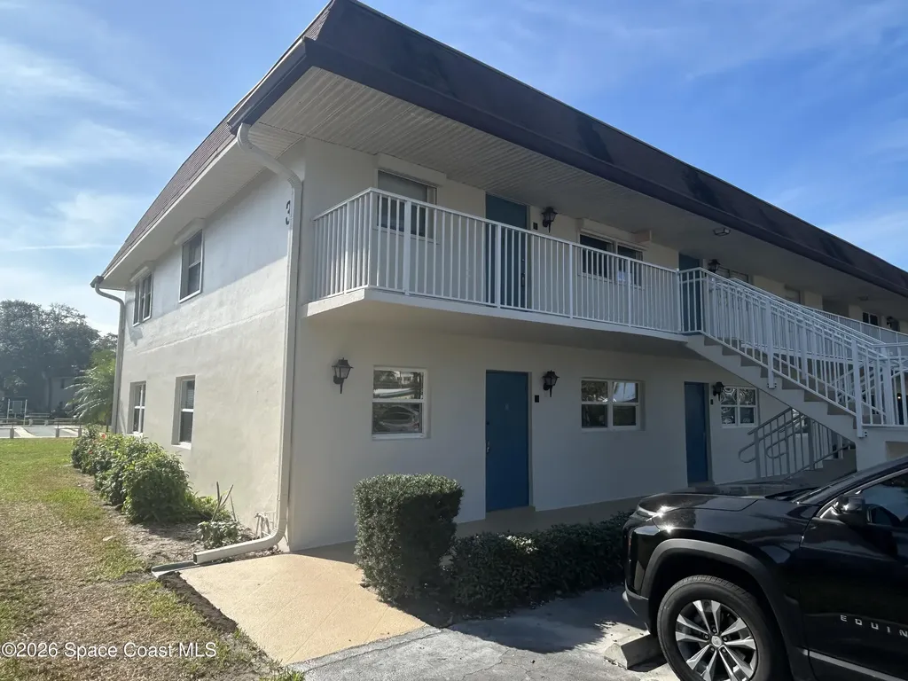 171 Cape Shores Circle Cape Canaveral FL 32920