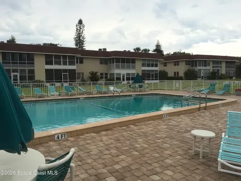 171 Cape Shores Circle Cape Canaveral FL 32920
