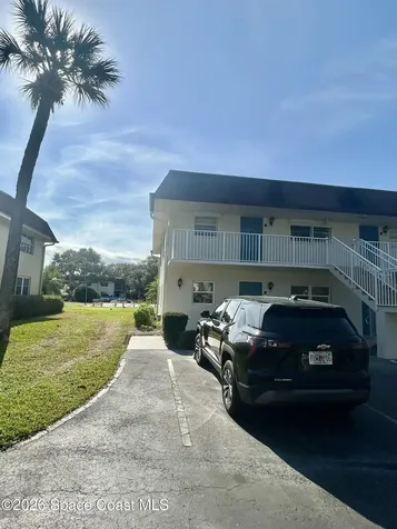 171 Cape Shores Circle Cape Canaveral FL 32920