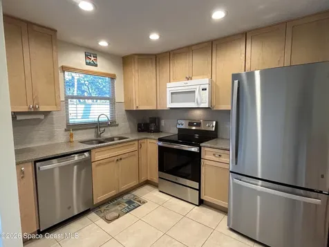 171 Cape Shores Circle Cape Canaveral FL 32920