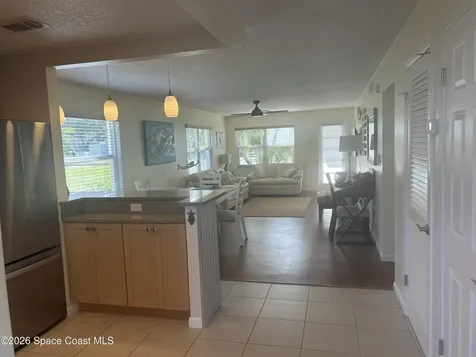 171 Cape Shores Circle Cape Canaveral FL 32920