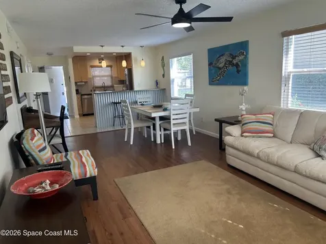 171 Cape Shores Circle Cape Canaveral FL 32920