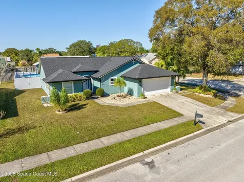 3378 Areca Palm Avenue Melbourne FL 32901