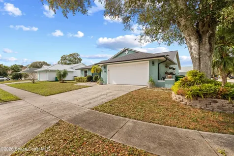 3378 Areca Palm Avenue Melbourne FL 32901