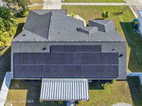3378 Areca Palm Avenue Melbourne FL 32901