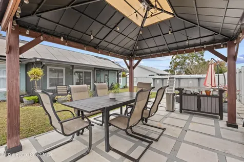 3378 Areca Palm Avenue Melbourne FL 32901