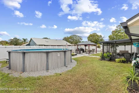 3378 Areca Palm Avenue Melbourne FL 32901