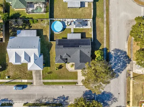 3378 Areca Palm Avenue Melbourne FL 32901