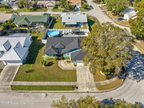 3378 Areca Palm Avenue Melbourne FL 32901