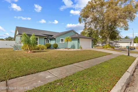3378 Areca Palm Avenue Melbourne FL 32901