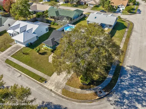3378 Areca Palm Avenue Melbourne FL 32901