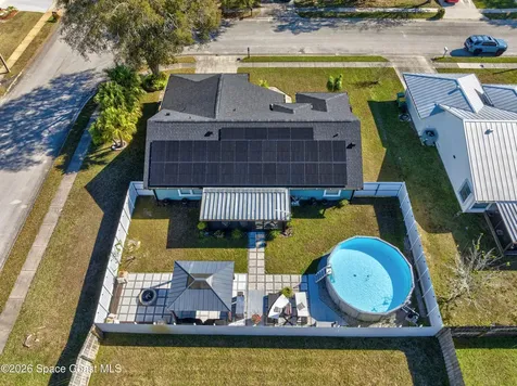 3378 Areca Palm Avenue Melbourne FL 32901