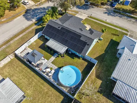 3378 Areca Palm Avenue Melbourne FL 32901