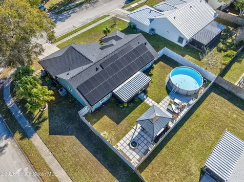 3378 Areca Palm Avenue Melbourne FL 32901