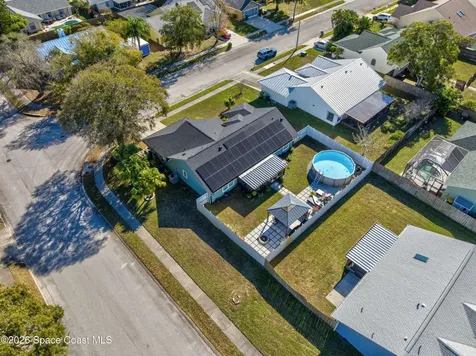 3378 Areca Palm Avenue Melbourne FL 32901