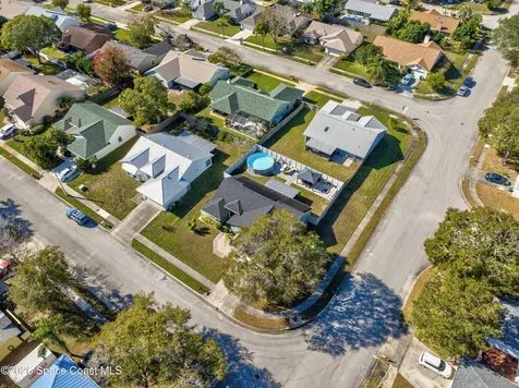 3378 Areca Palm Avenue Melbourne FL 32901
