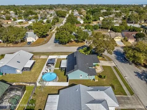 3378 Areca Palm Avenue Melbourne FL 32901