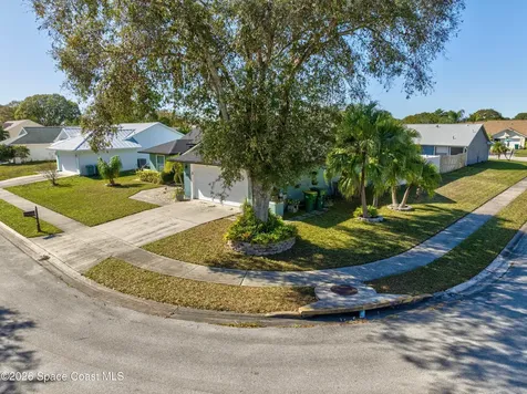 3378 Areca Palm Avenue Melbourne FL 32901
