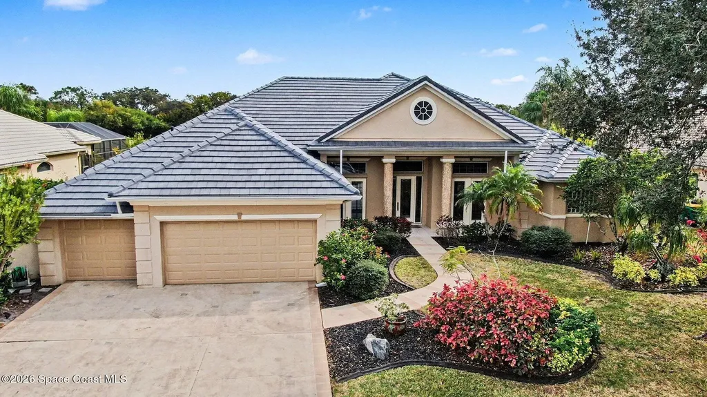 935 Chatsworth Drive Melbourne FL 32940