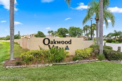 1030 Abada Court NE Palm Bay FL 32905
