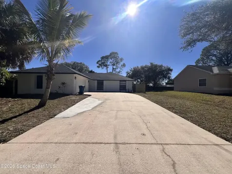 1456 Reed Street NW Palm Bay FL 32907